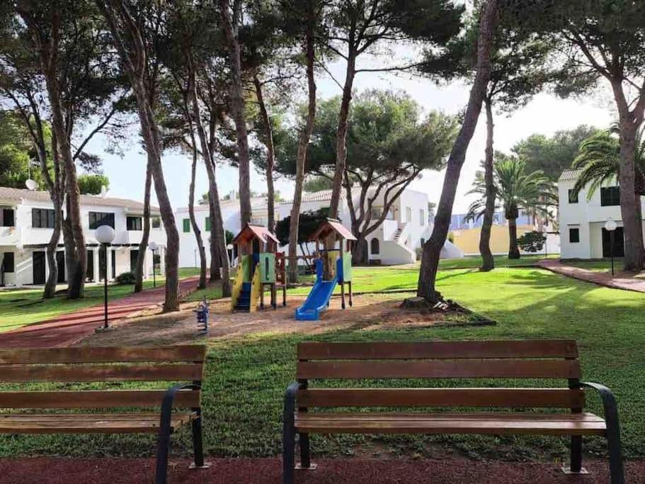 Sa Mar Dom wakacyjny Cala en Bosch