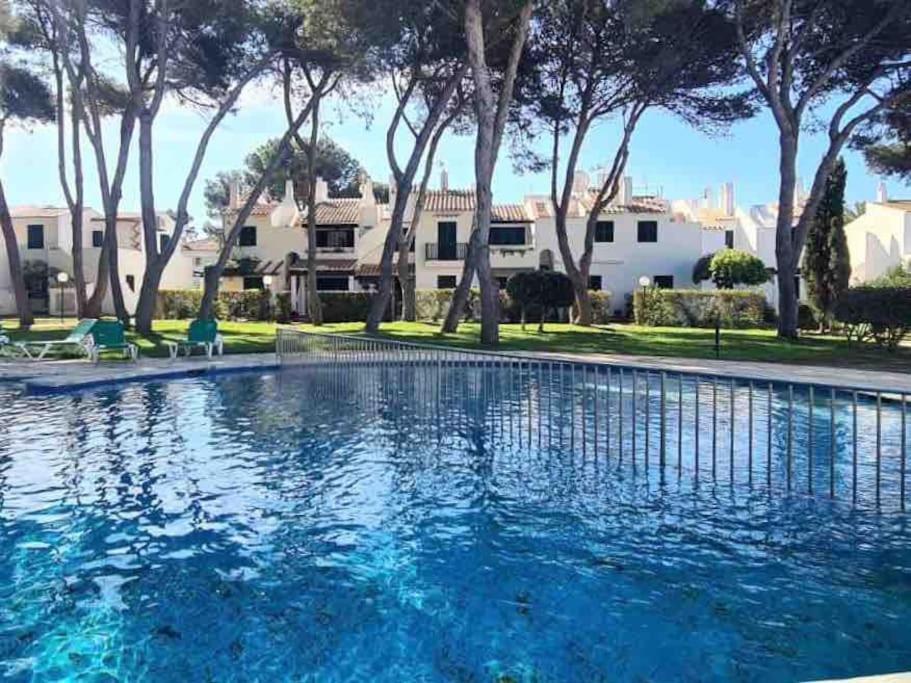 Sa Mar Cala en Bosch