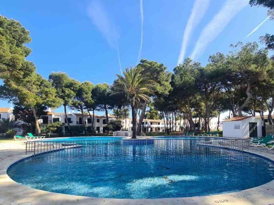 Sa Mar * Cala en Bosch