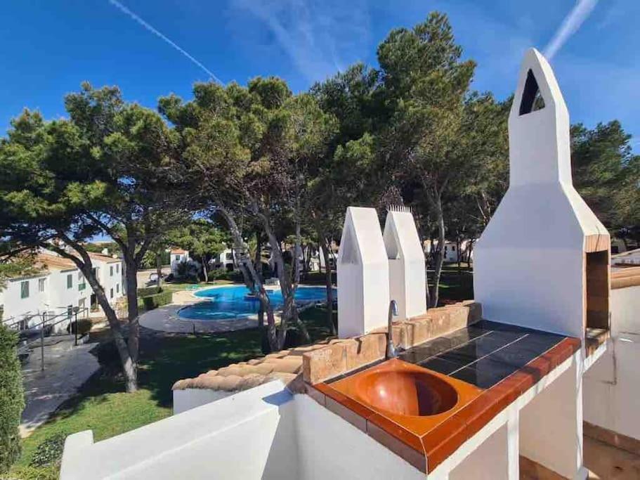 Sa Mar Cala en Bosch